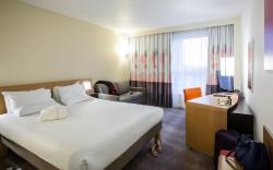 Novotel Reading Centre Hotel