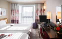 Novotel Reading Centre Hotel