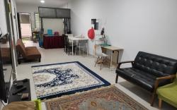 Homestay Zmi