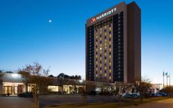 Baton Rouge Marriott