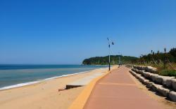 Sokcho Esher Pension House