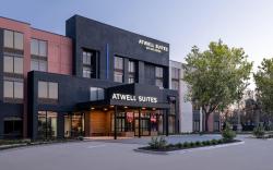 Atwell Suites Austin Airport By IHG