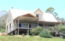 Clarendon Forest Retreat