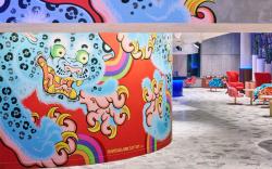 ADGE Hotel & Residence
