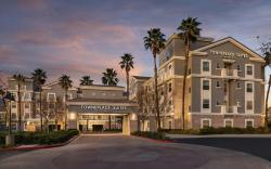 TownePlace Suites Ontario Airport