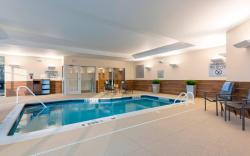 Fairfield Inn & Suites Indianapolis Fishers