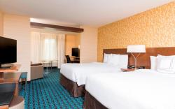 Fairfield Inn & Suites Indianapolis Fishers