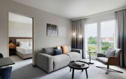 Courtyard by Marriott Munich City East