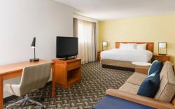 Residence Inn by Marriott Hartford Windsor
