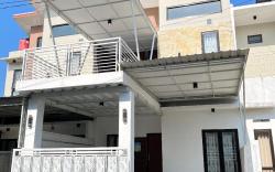 MP Villa Palmiers B3 Malang
