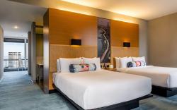 Aloft Panama