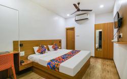 FabExpress Anurag Residency - Nr. Guwahati Station