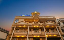 FabHotel Raghubar Kripa