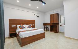 FabHotel Tree Suites - Bangalore Airport Road