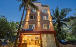 FabHotel Tree Suites - Bangalore Airport Road