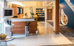 Novotel Valenciennes