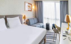 Novotel Valenciennes