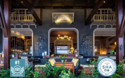 Reverie Siam Resort