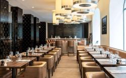 Sofitel Paris Arc De Triomphe Hotel