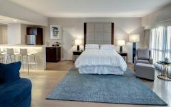 Sheraton Eatontown Hotel