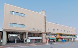 Hotel New Ohte
