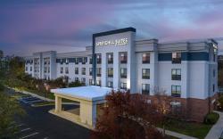 SpringHill Suites Annapolis