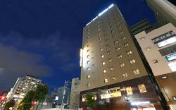 Dormy Inn Premium Namba Natural Hot Spring