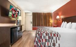 Red Roof Inn Montgomery - Midtown