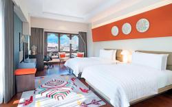 Le Méridien Thimphu