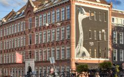 Sir Albert Hotel Amsterdam