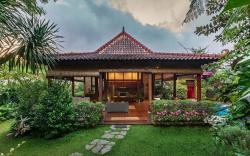 Villa Mulyono