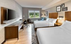 Four Points by Sheraton Barrie