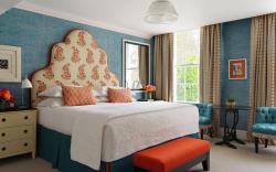 Dorset Square Hotel, Firmdale Hotels
