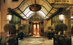 Andreola Central Hotel