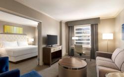 Magnolia Hotel St. Louis, a Tribute Portfolio Hotel