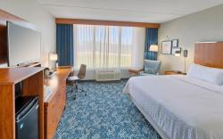 Four Points by Sheraton Raleigh Durham Airport