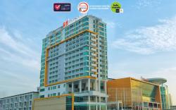Swiss-Belhotel Balikpapan