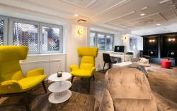 Vertigo Hotel, Dijon, a Member of Design Hotels™