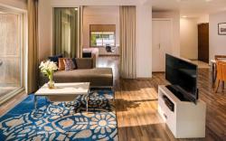 Grand Mercure Bangalore - an Accor Hotels Brand
