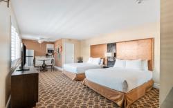 Marin Suites Hotel