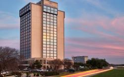 Crowne Plaza Dallas Market Ctr - Love Field By IHG