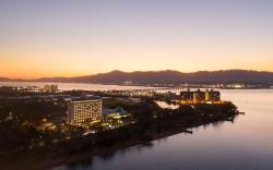 Lake Biwa Marriott Hotel