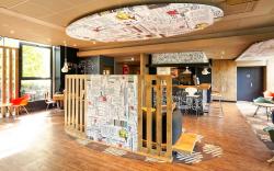 ibis Marne la Vallee Champs
