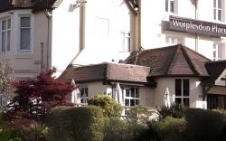 Worplesdon Place Hotel