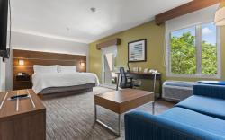 Holiday Inn Express and Suites Surrey By IHG