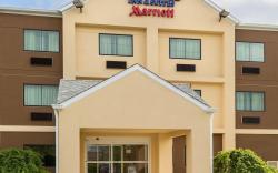 Fairfield by Marriott Inn & Suites Springfield
