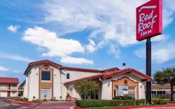 Red Roof Inn Houston East - I-10