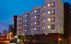Ibis Portsmouth Hotel