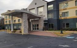 Rodeway Inn