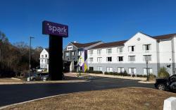 Spark by Hilton Macon North